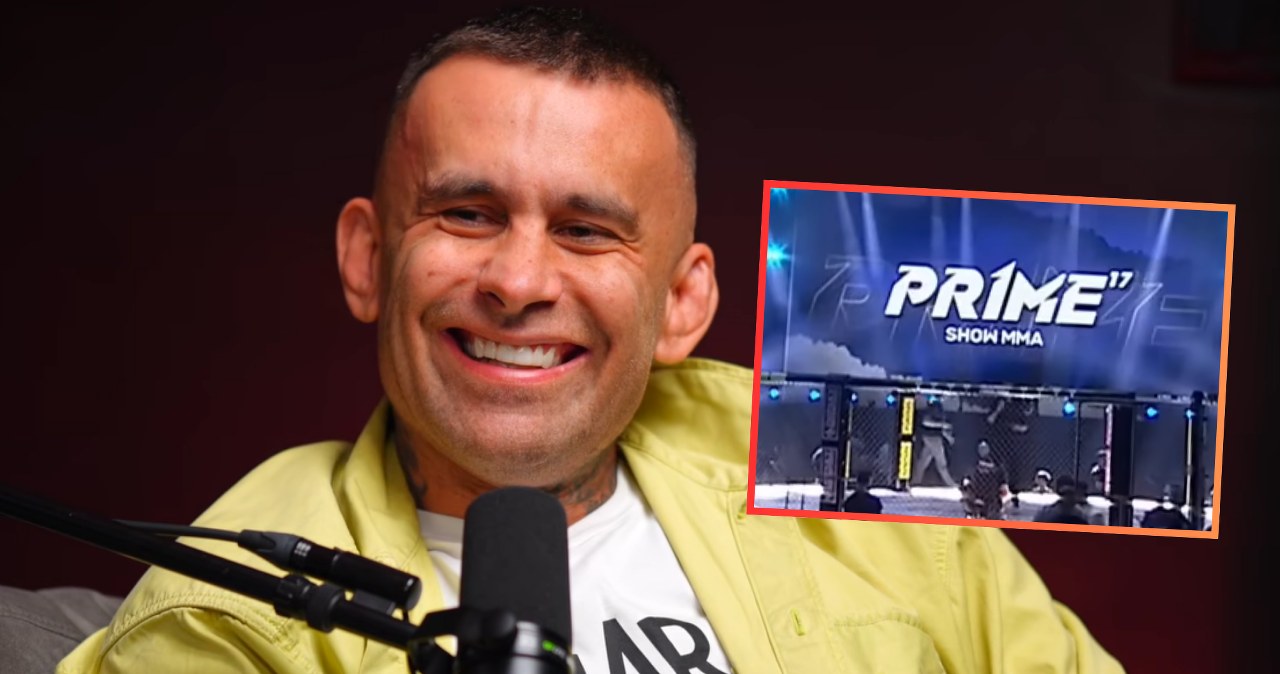 Ogromne zmiany w szeregach Prime MMA. realizowane są zaawansowane negocjacje