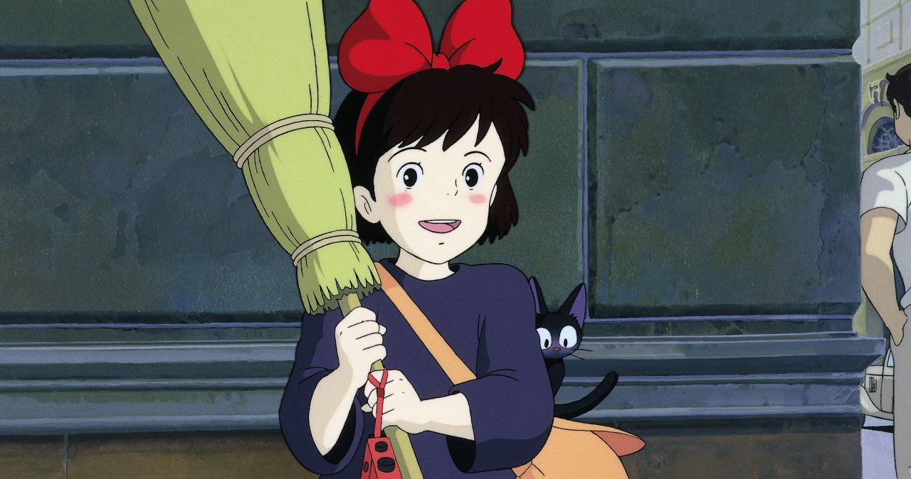 Kultowe anime w nowym wydaniu. Hit studia Ghibli otrzyma aktorską wersję