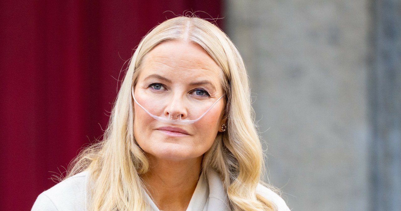 Norweska księżna Mette-Marit już po operacji. Wydano oświadczenie