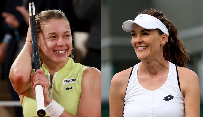 Nie tylko Chwalińska. Radwańska też zagra na Wimbledonie. Jest komunikat