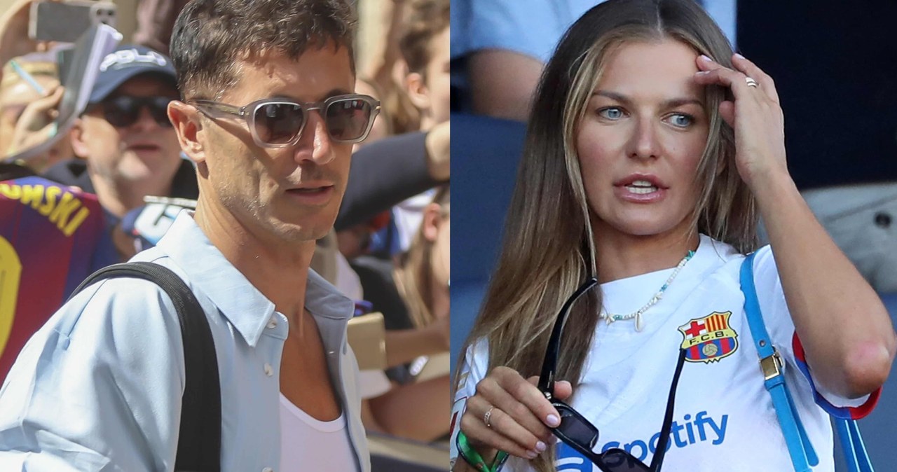 Anna Lewandowska radośnie ogłasza ws. męża. Ten widok oznacza jedno