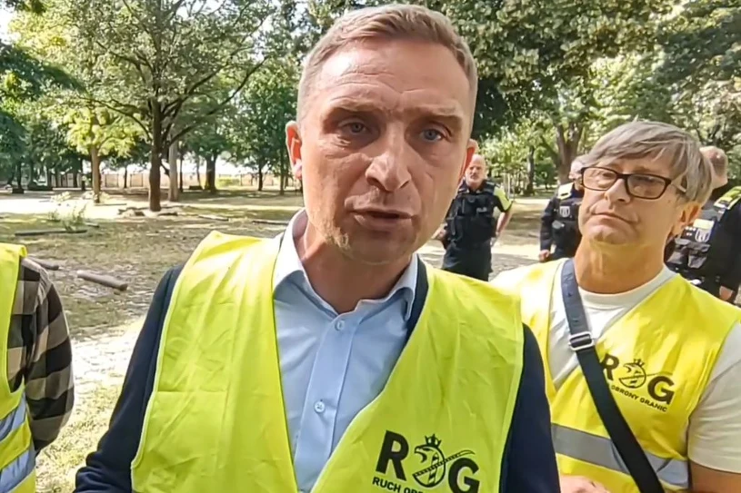 Incydent z Berlinie wpłynie na relacje z Niemcami? Tusk: Chuliganeria