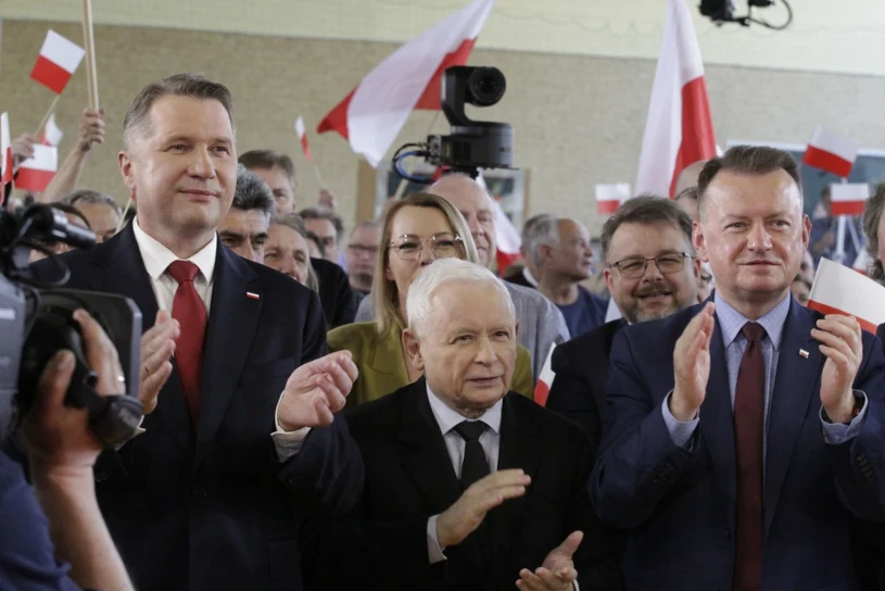 PiS czekało na taką okazję. "To władza oderwana od obywateli"