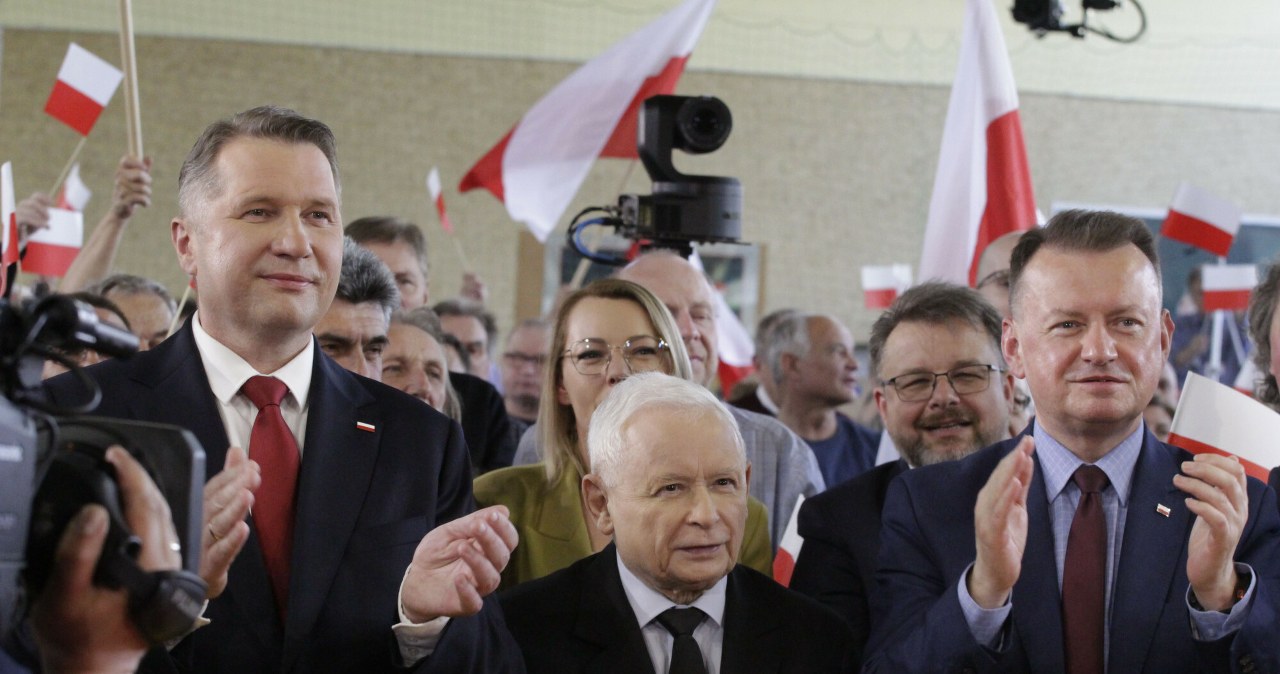PiS czekało na taką okazję. "To władza oderwana od obywateli"