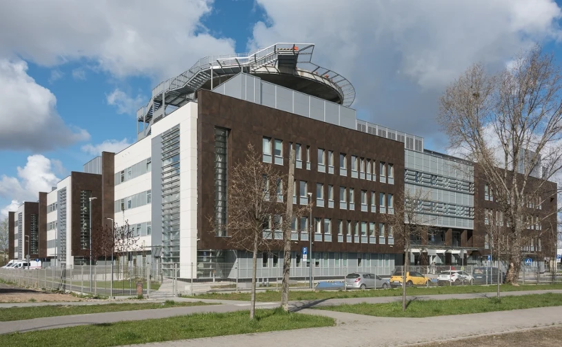 Zwrot w sprawie Dawida Kacprzyka. Szpital wydał komunikat