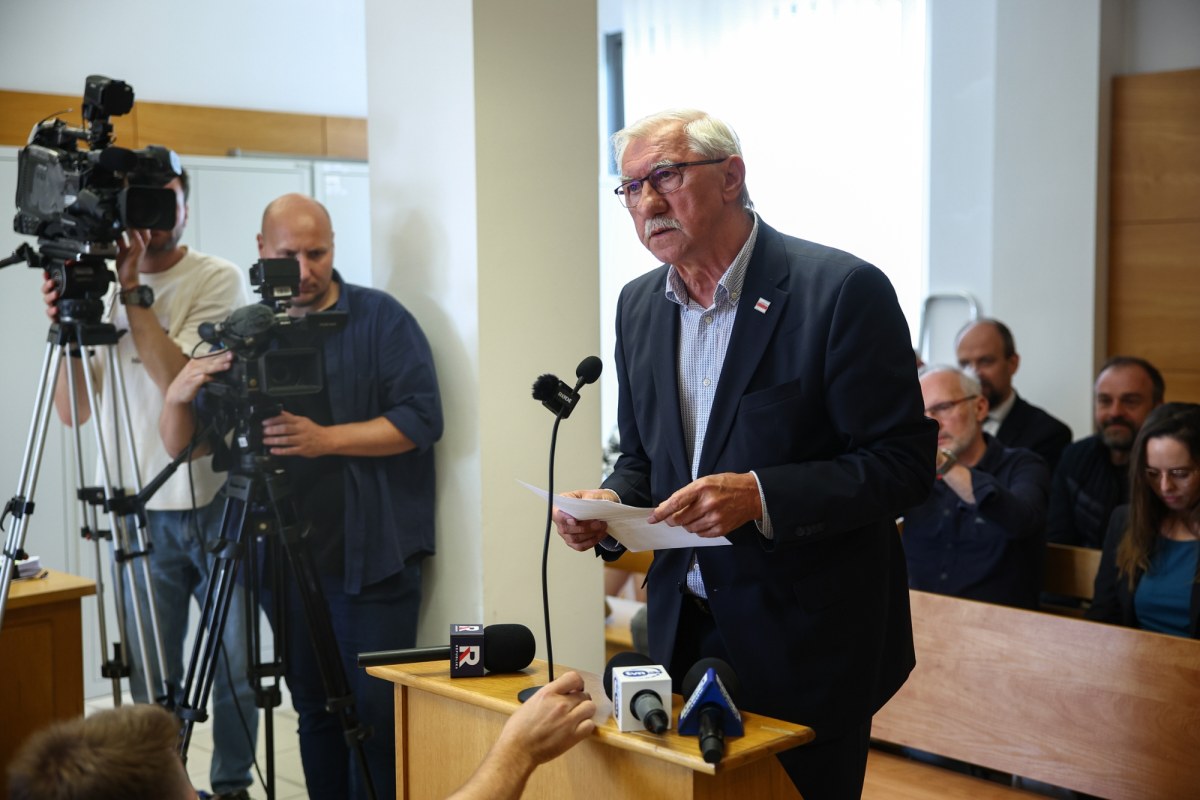 ​Sąd podjął decyzję w sprawie referendum w Krakowie