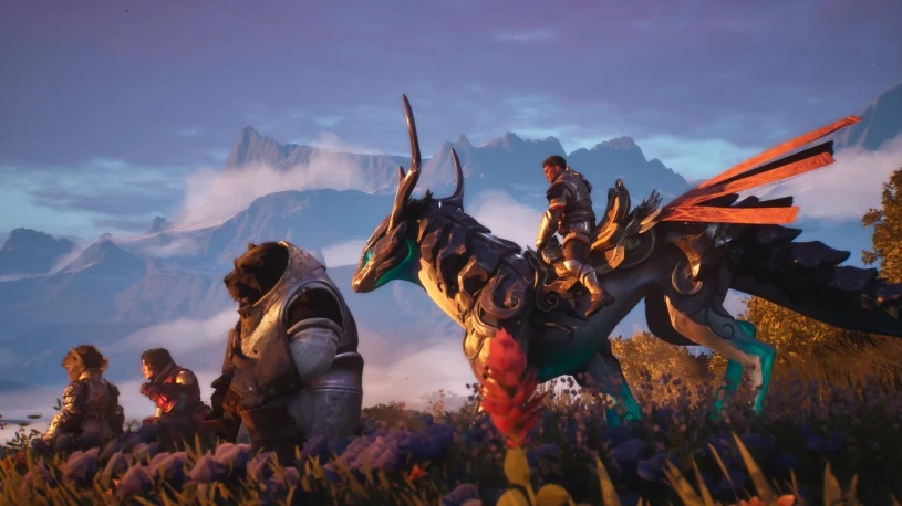 Koniec z 'dojeniem' graczy? Twórcy Guild Wars 3 ogłaszają istotną decyzję