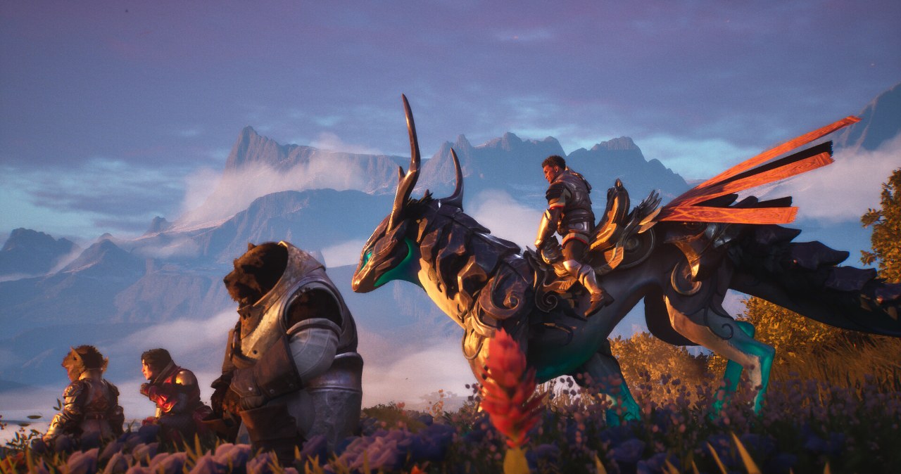 Koniec z 'dojeniem' graczy? Twórcy Guild Wars 3 ogłaszają istotną decyzję