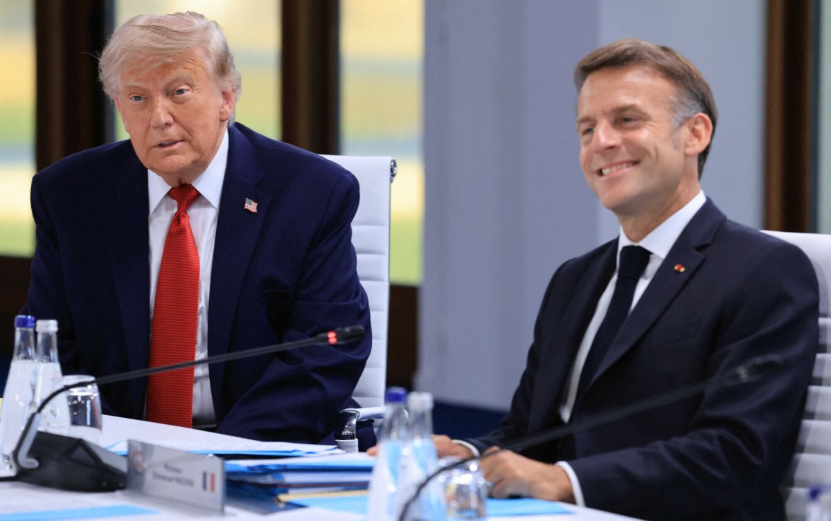 Natłok dobrych wieści dla Ukrainy ze szczytu G7. "Ponowna mobilizacja"