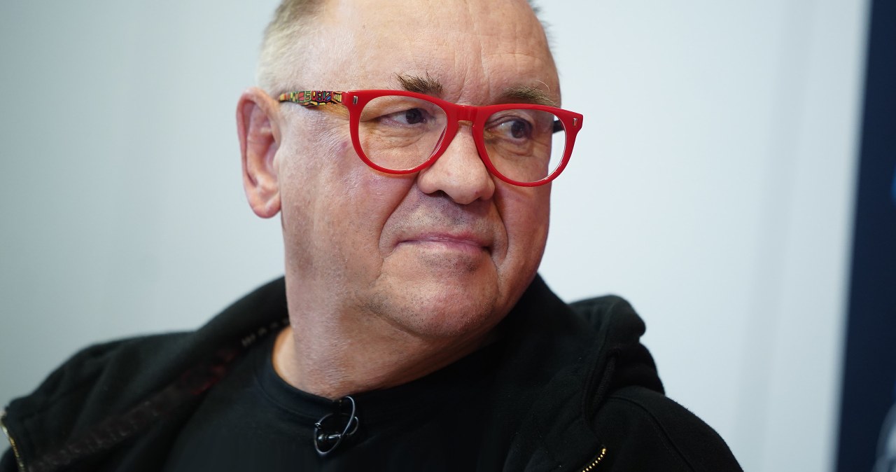 Owsiak odezwał się do ludzi. Oficjalnie ogłosił. Wszyscy na to czekali