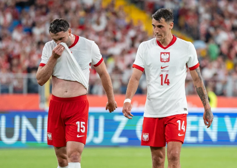 Włosi ogłaszają, zapadła ostateczna decyzja ws. Polaka. A jednak transfer