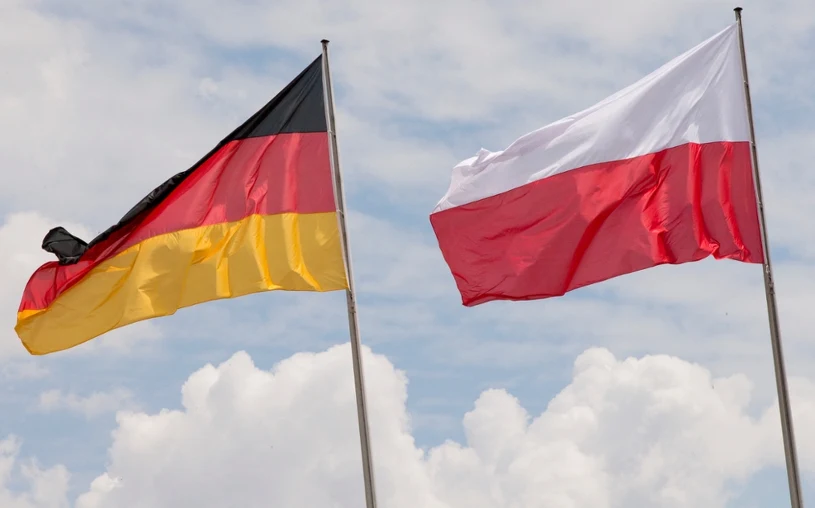 To już pewne. Zaplanowano mecz Polska - Niemcy na wielkiej arenie