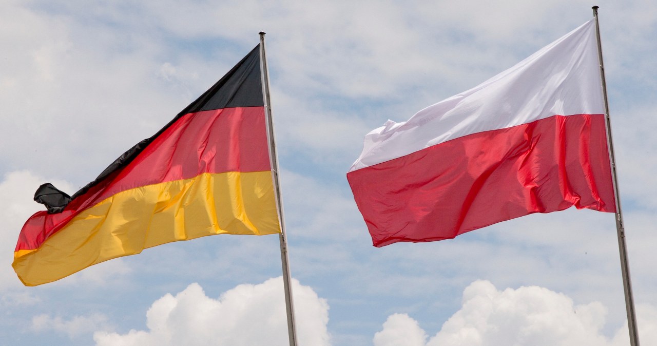 To już pewne. Zaplanowano mecz Polska - Niemcy na wielkiej arenie