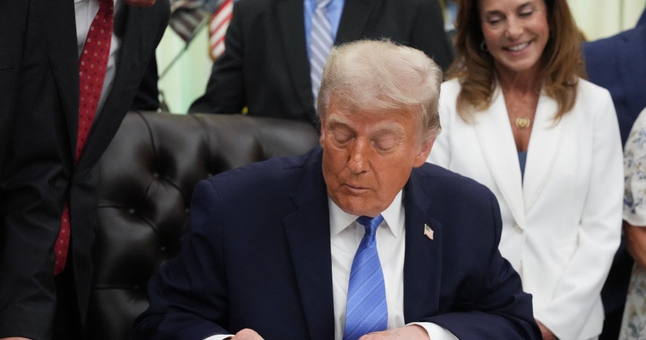 Jasne żądania. Media dotarły do 14-punktowego porozumienia USA-Iran