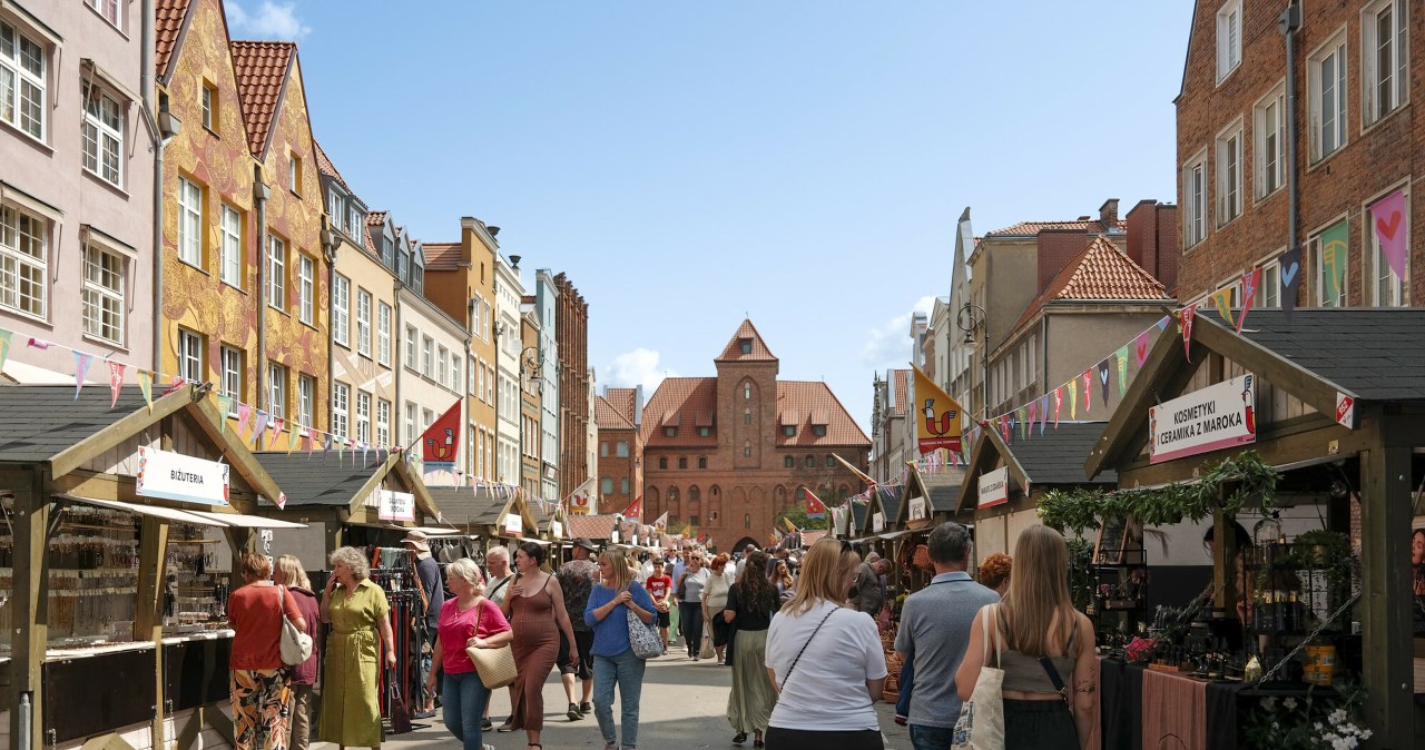 Wybrał się z żoną do kilku lokali w Gdańsku. "Zapłaciliśmy majątek"