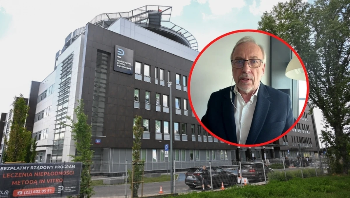 "Według mojej oceny, zjawisko jest szersze, natomiast słabo rozpoznane" - mówił w Popołudniowej rozmowie w RMF FM Bogdan Zdrojewski, komentując aferę związaną z lekarzem-milionerem Dawidem Kacprzykiem i Warszawskim Szpitalem Południowym. "Bez wątpienia za ten stan rzeczy ktoś odpowiada. Dobrze byłoby znać te osoby z imienia i nazwiska, aby poniosły konsekwencje" - dodał europoseł Koalicji Obywatelskiej. Polityk mówił też o dopłatach do składek ZUS i ubezpieczenia zdrowotnego dla najmniej zarabiających artystów.