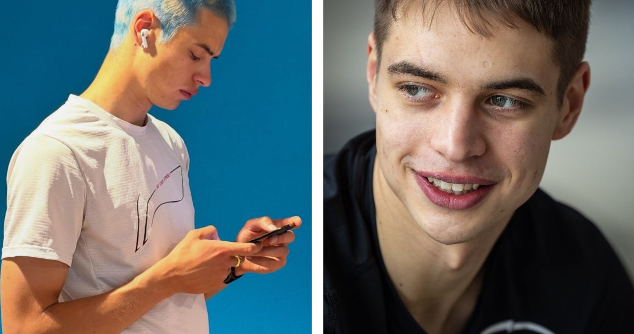 Polskie imię i nazwisko. Semirunnij ogłasza nową pisownię. Przysłał SMS-a
