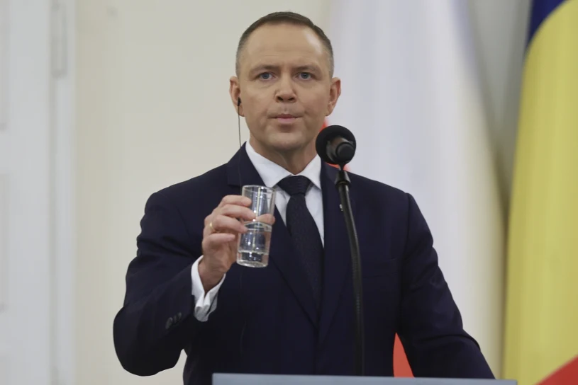 "Wyraźne zagrożenie". Komisja Wenecka oceniła projekt Nawrockiego