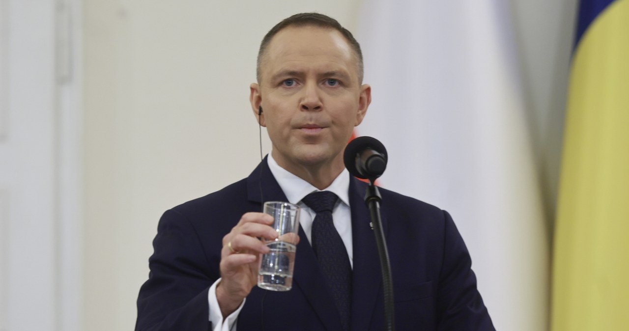 "Wyraźne zagrożenie". Komisja Wenecka oceniła projekt Nawrockiego