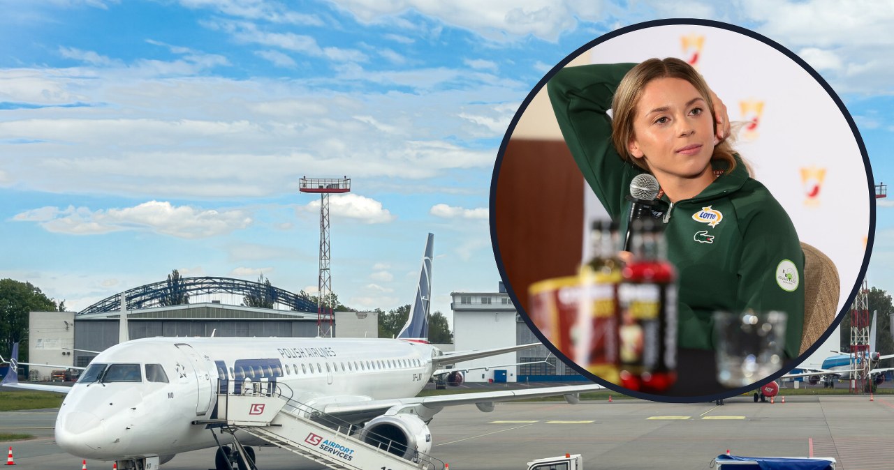 Chwalińska ucieka z Polski. Ma istotny powód, jest parę sekretów