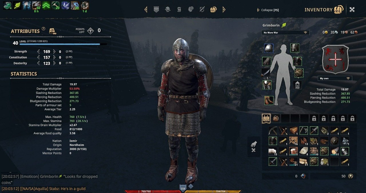 Polskie MMORPG Gloria Victis już dostępne do pobrania na Steam