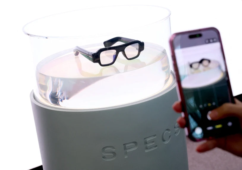 Rzucają wyzwanie Apple i Meta, stworzą swoje okulary. "Komputer przyszłości"