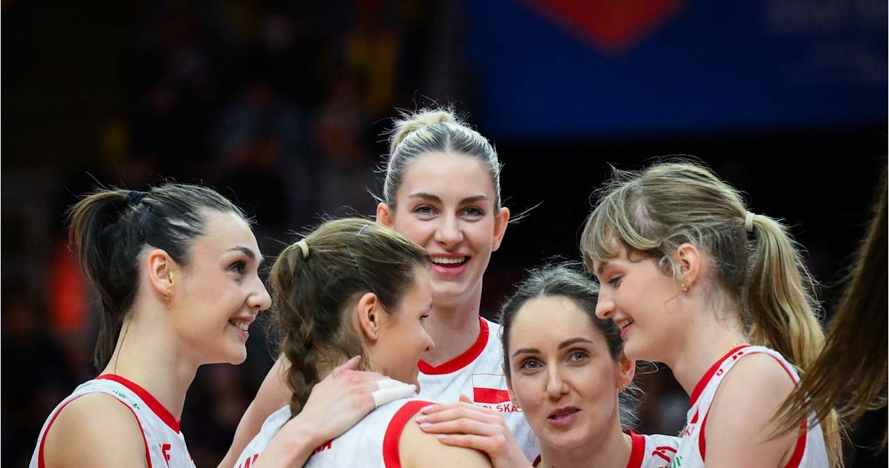 Lavarini znów dał szansę liderce. Zaczyna się rywalizacja o skład