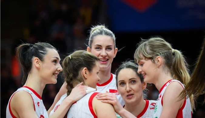 Lavarini znów dał szansę liderce. Zaczyna się rywalizacja o skład