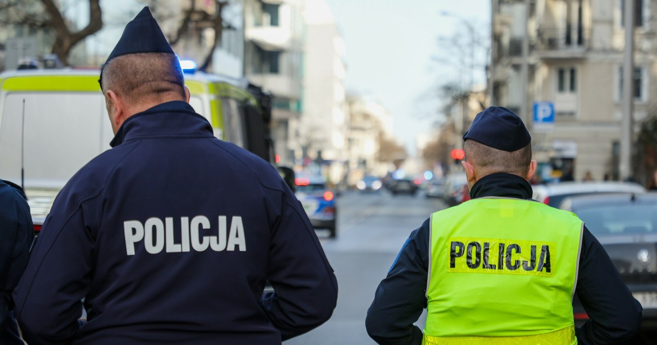 Sprawa aresztowanego dziennikarza. Ujawniono nowe szczegóły