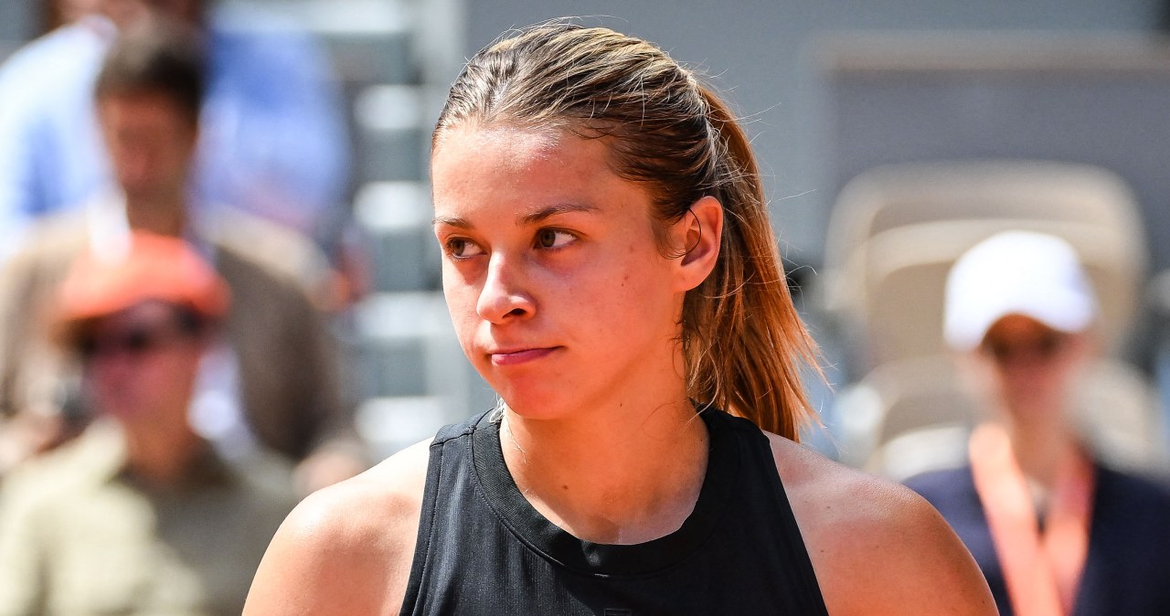 To nie koniec. Wimbledon znów obwieścił ws. Chwalińskiej. Drugie zgłoszenie
