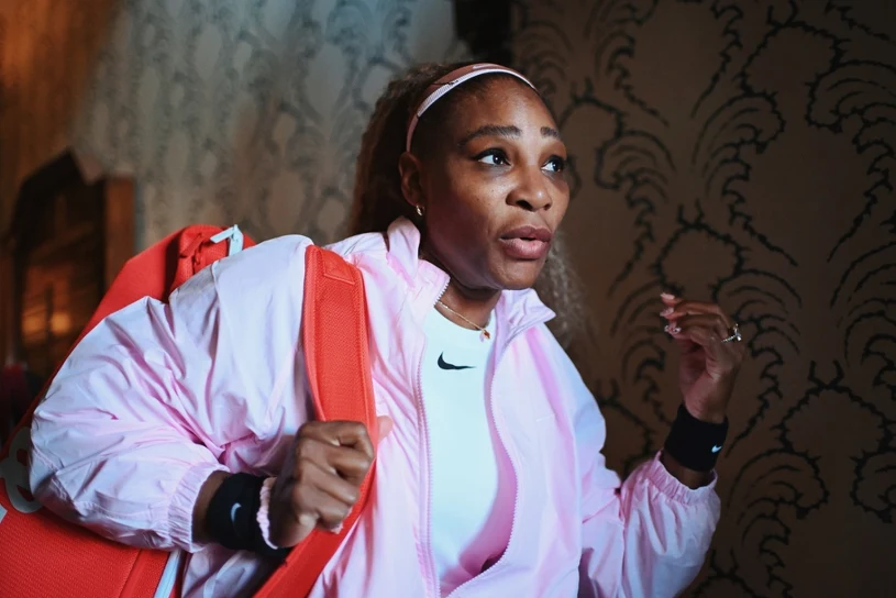 Zaskakujące wyznanie Williams. Wyznała prawdę o występie na Wimbledonie