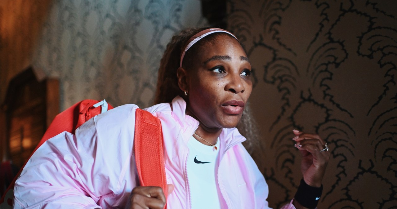 Zaskakujące wyznanie Williams. Wyznała prawdę o występie na Wimbledonie