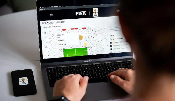Ile polski "konik" zarabiał na MŚ? FIFA zamknęła mu biznes