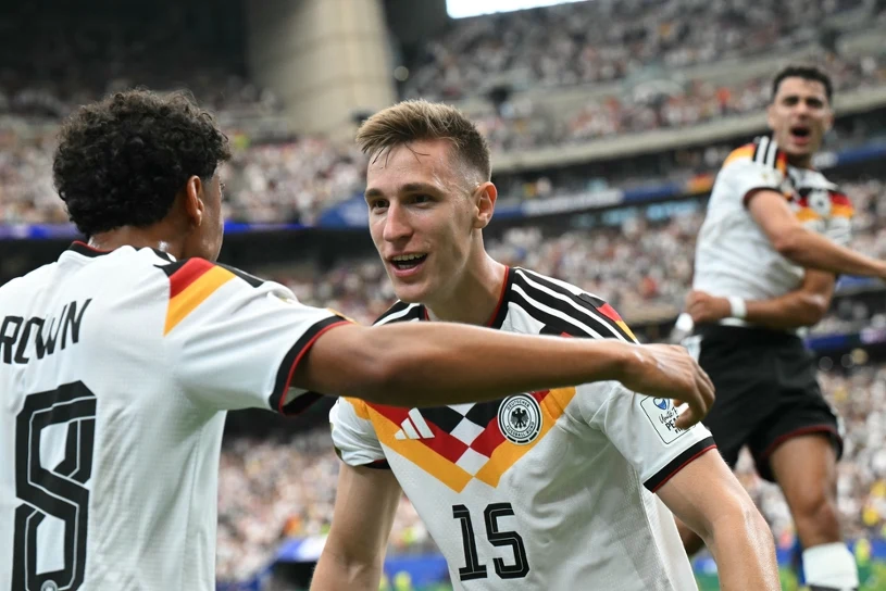Mundial 2026: Niemcy - WKS. O której i gdzie oglądać? [TRANSMISJA]