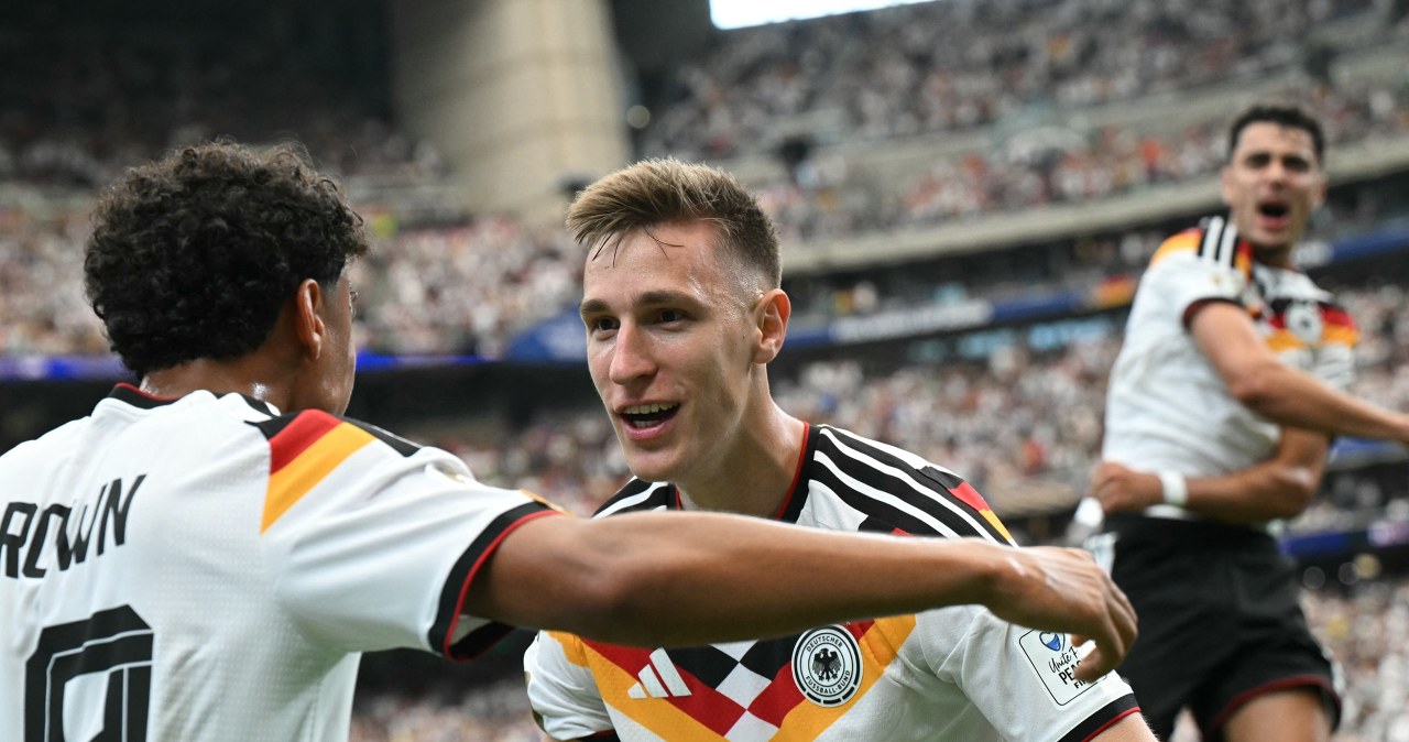 Mundial 2026: Niemcy - WKS. O której i gdzie oglądać? [TRANSMISJA]