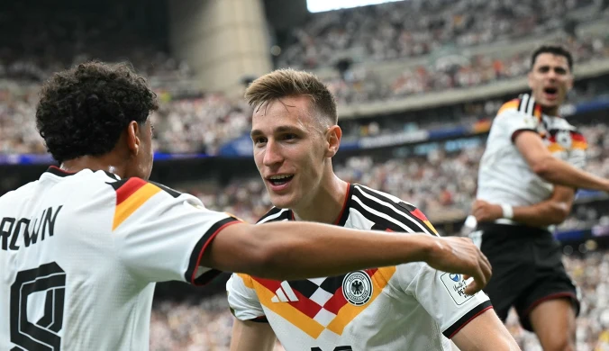 Mundial 2026: Niemcy - WKS. O której i gdzie oglądać? [TRANSMISJA]