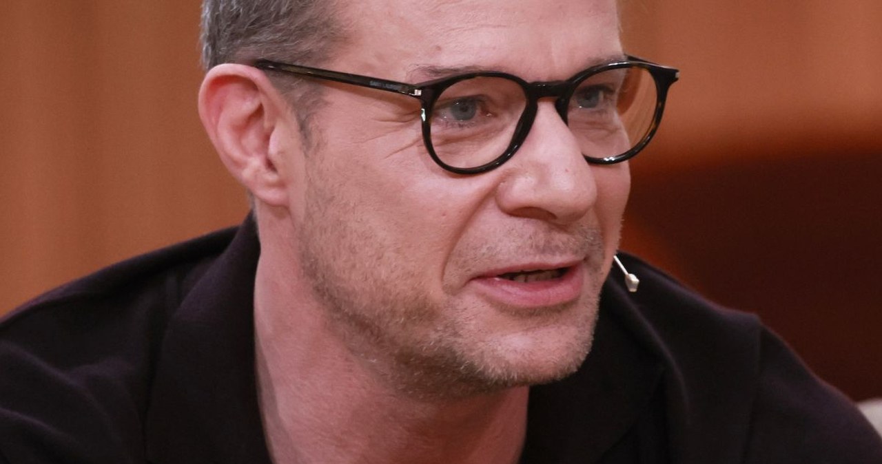 To dlatego Grzegorz Małecki nie popiera emerytur dla artystów. "Nie fair"