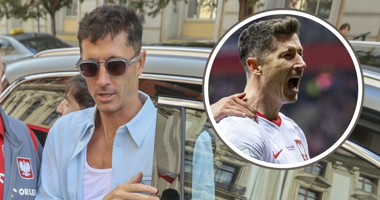 Hit w USA. Poważny skutek dla Lewandowskiego. Robi się gorąco