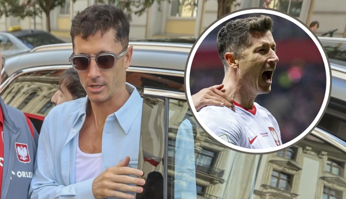 Hit w USA. Poważny skutek dla Lewandowskiego. Robi się gorąco