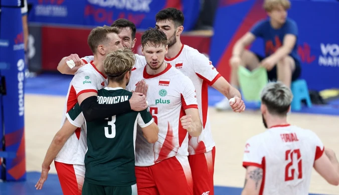 Duża zmiana w kadrze siatkarzy. Grbiciowi został tylko on
