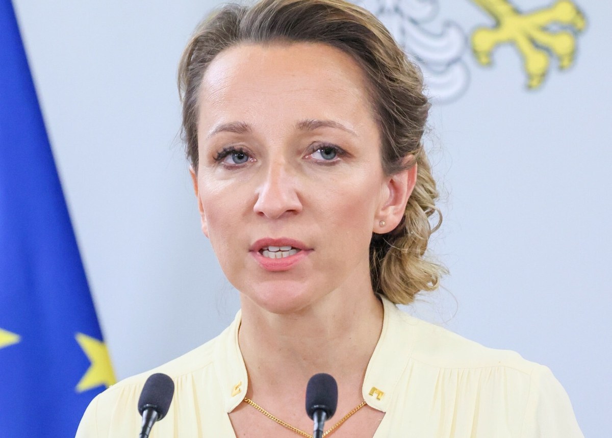 W Koalicji Obywatelskiej już zbierają podpisy. Rzecznik rządu potwierdza