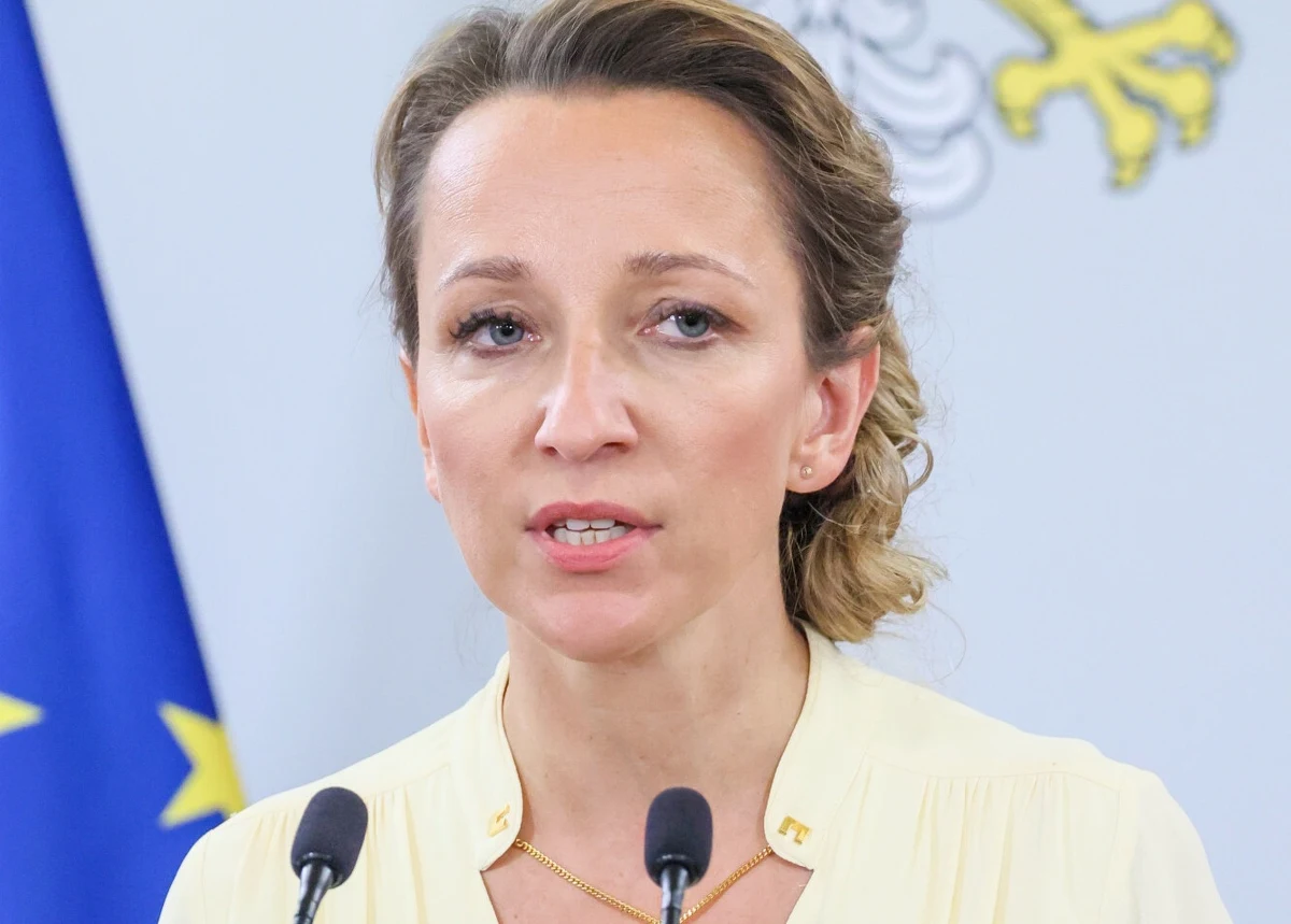W Koalicji Obywatelskiej rozpoczęło się zbieranie podpisów pod listą poparcia dla kandydatury mec. Sylwii Gregorczyk-Abram na stanowisko Rzecznika Praw Obywatelskich - poinformował wiceprzewodniczący ugrupowania, rzecznik rządu Adam Szłapka.