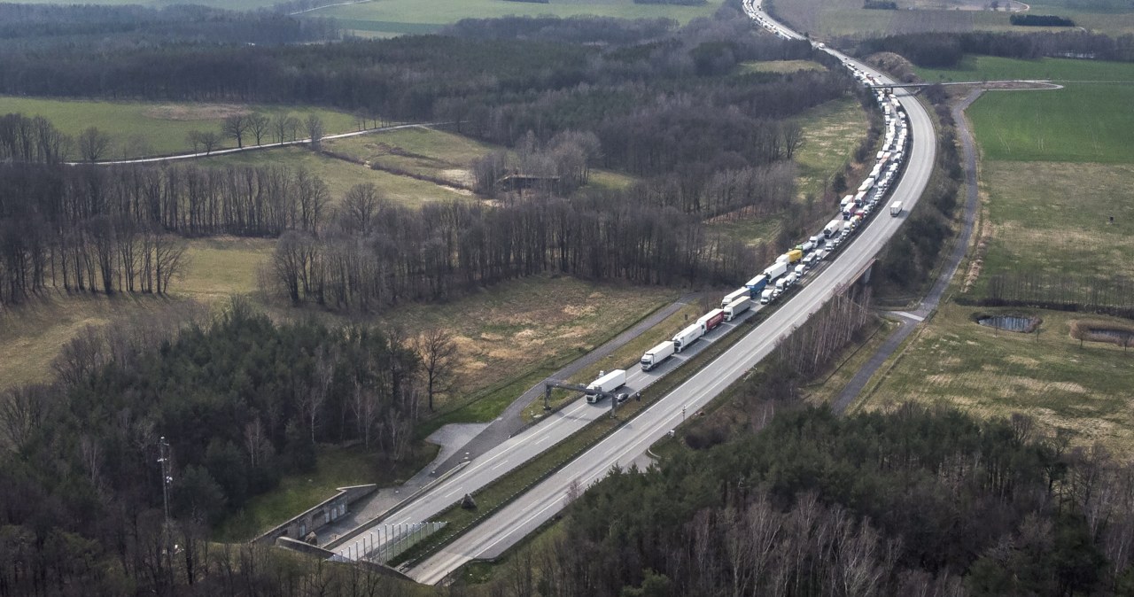 Zamkną istotny tunel na autostradzie A4. Utrudnienia na pół roku