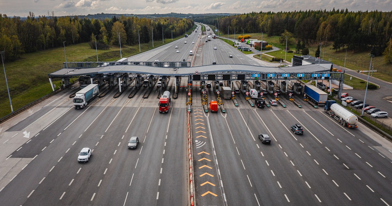 Pierwszy krok ku rozbudowie autostrady A4 do trzech pasów. Gdzie powstaną?