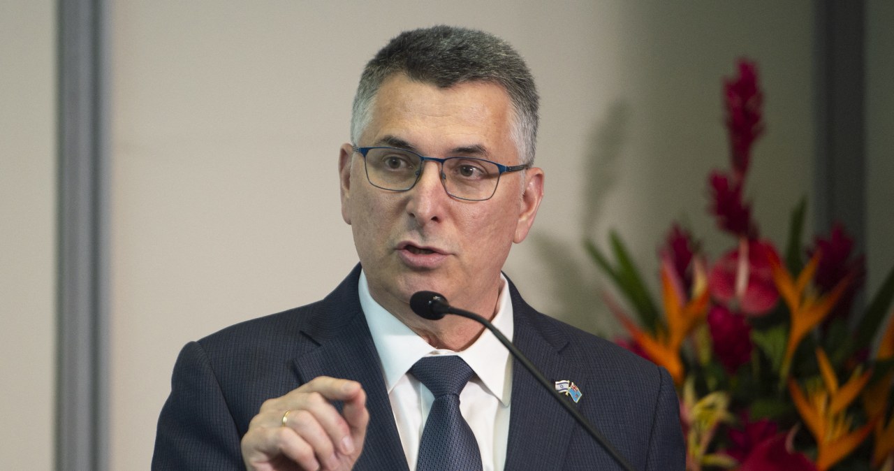 Szefowa unijnej dyplomacji rozgniewała Izrael. "Zrywam wszelkie kontakty"