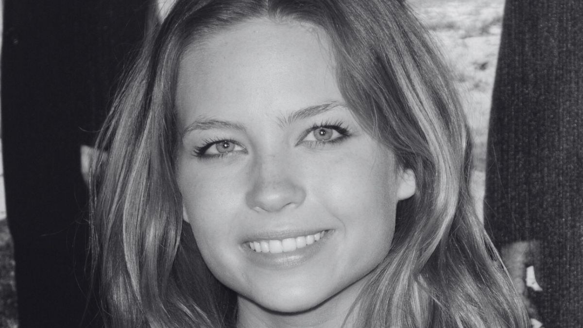Daveigh Chase nie żyje. Grała kultową Samarę Morgan w "The Ring"