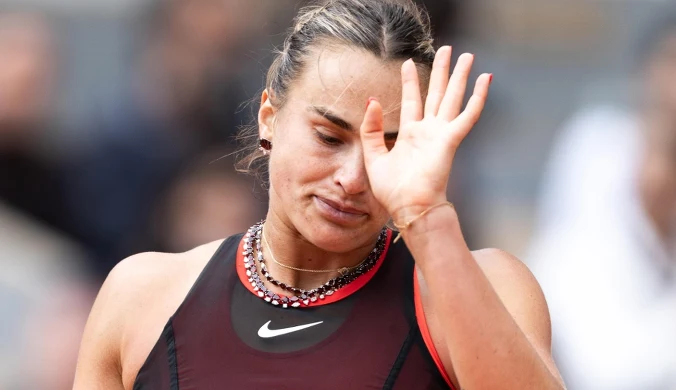 Sabalenka wypaliła o natychmiastowym rzuceniu tenisa. Trener reaguje