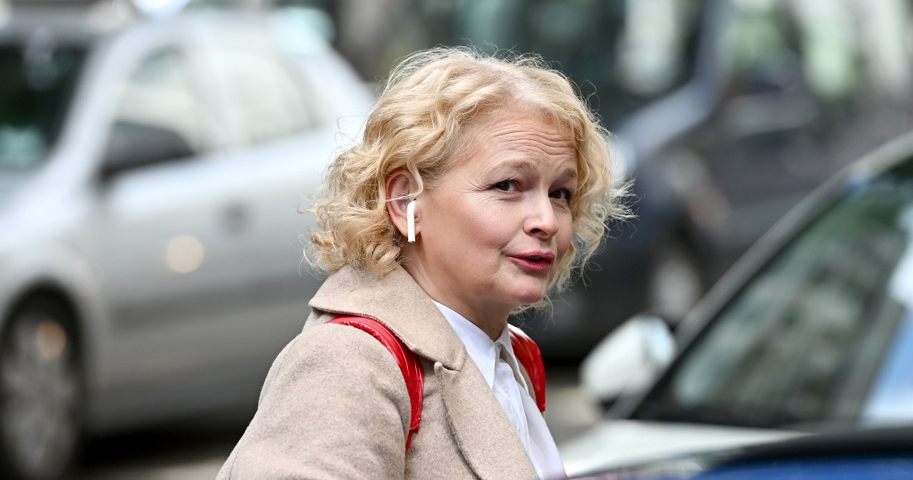Ostałowska pokazała się odmieniona. Fani nie mogą się jej wprost nachwalić