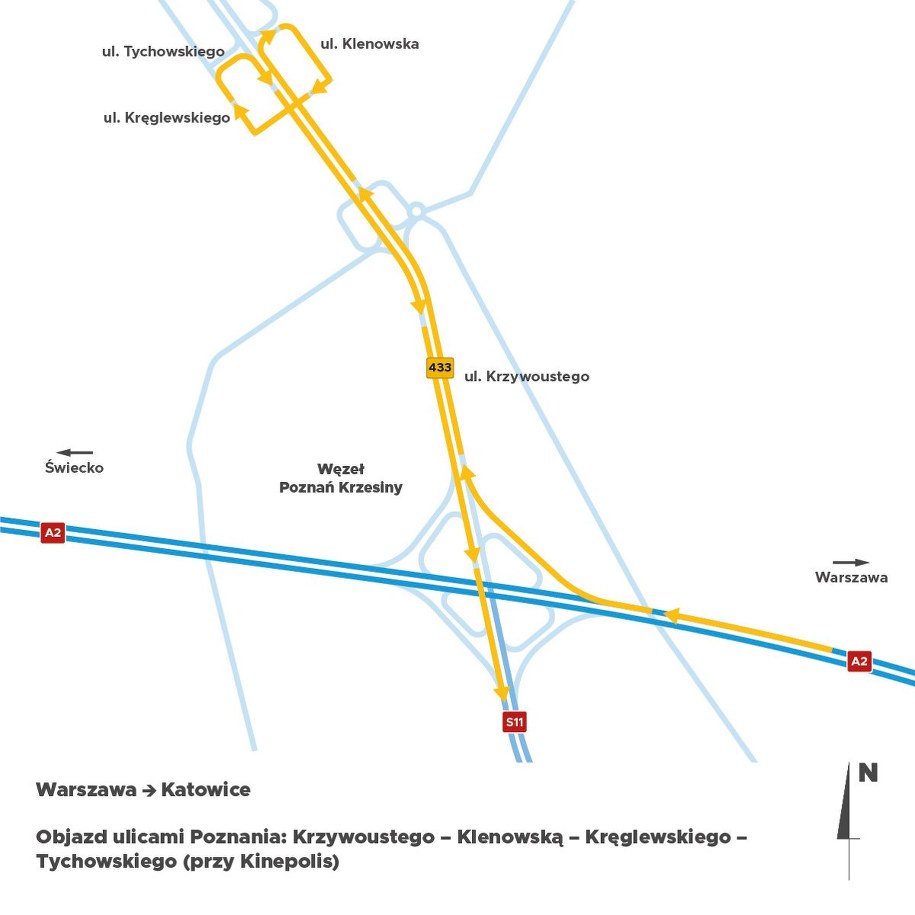 /ZDM Poznań /