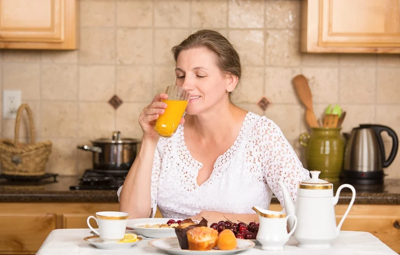 Five everyday eating habits that dangerously spike blood sugar levels